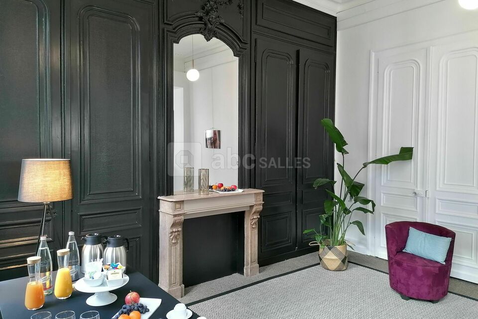 Espace Inkermann Châtillon