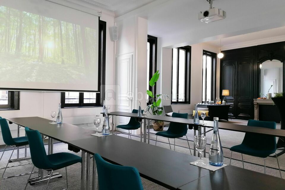 Espace Inkermann Châtillon