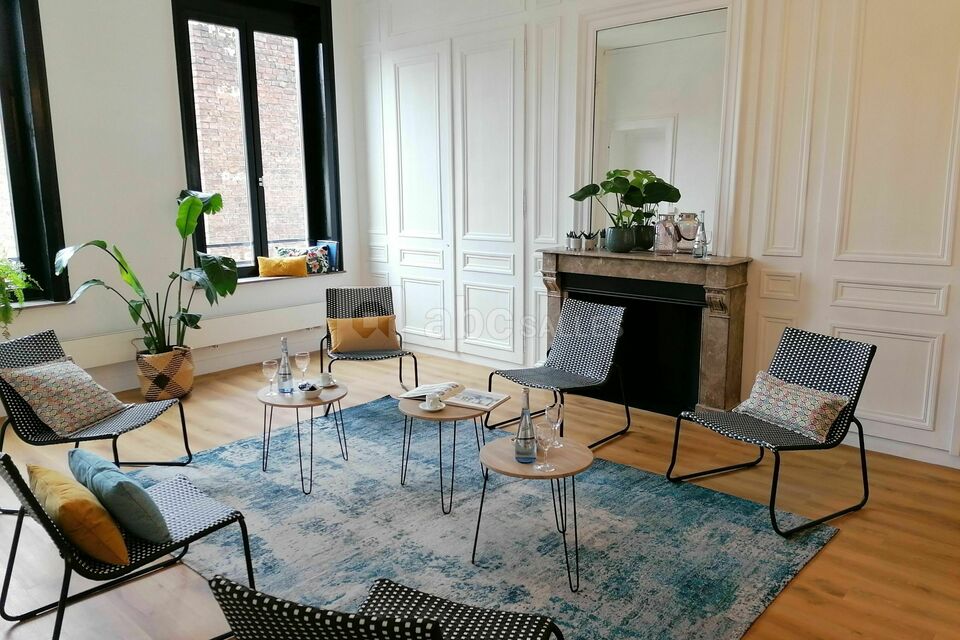 Espace Inkermann Châtillon