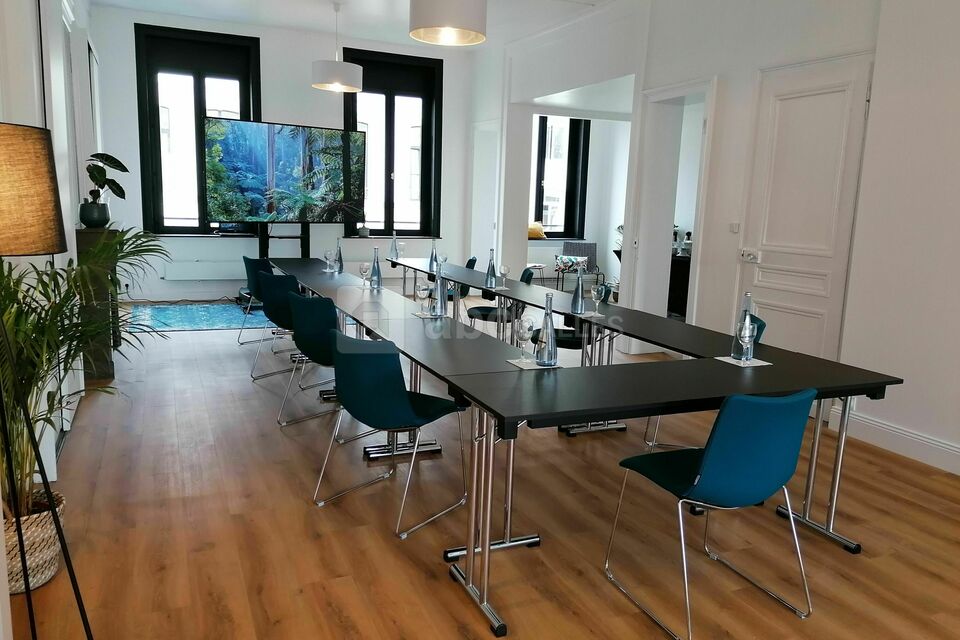 Espace Inkermann Châtillon