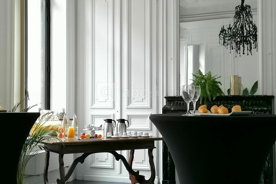 Espace Inkermann Châtillon
