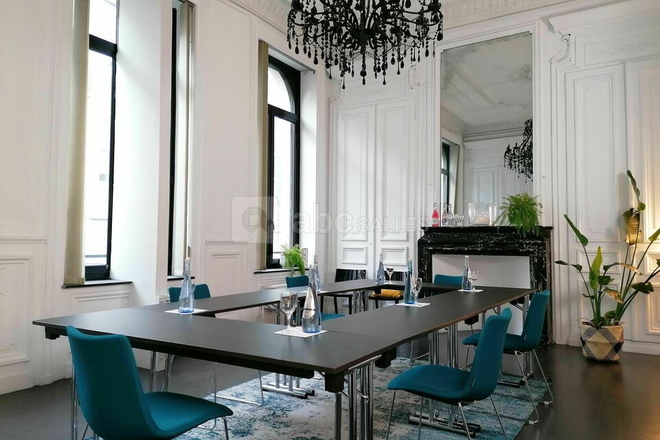 Espace Inkermann Châtillon