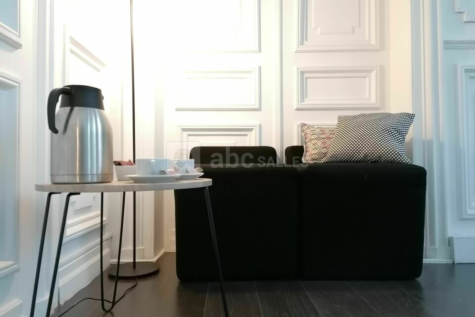 Espace Inkermann Châtillon