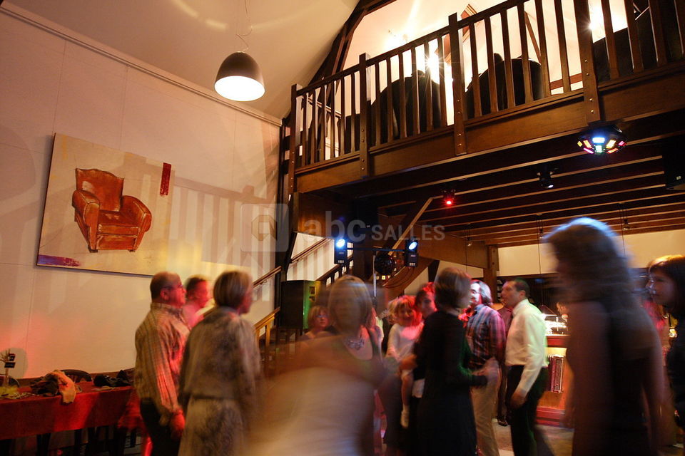 Mariage aux damoiselles (photo maya studio)