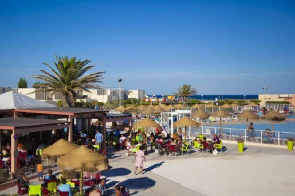 Les Portes du Roussillon