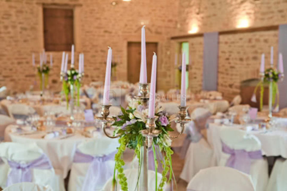 Château de Chasselas