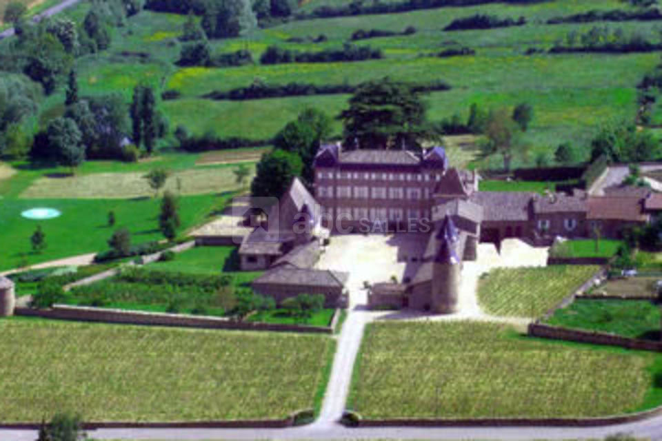 Château de Chasselas