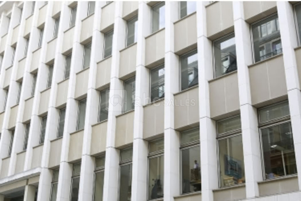 NCI Étoile Wagram