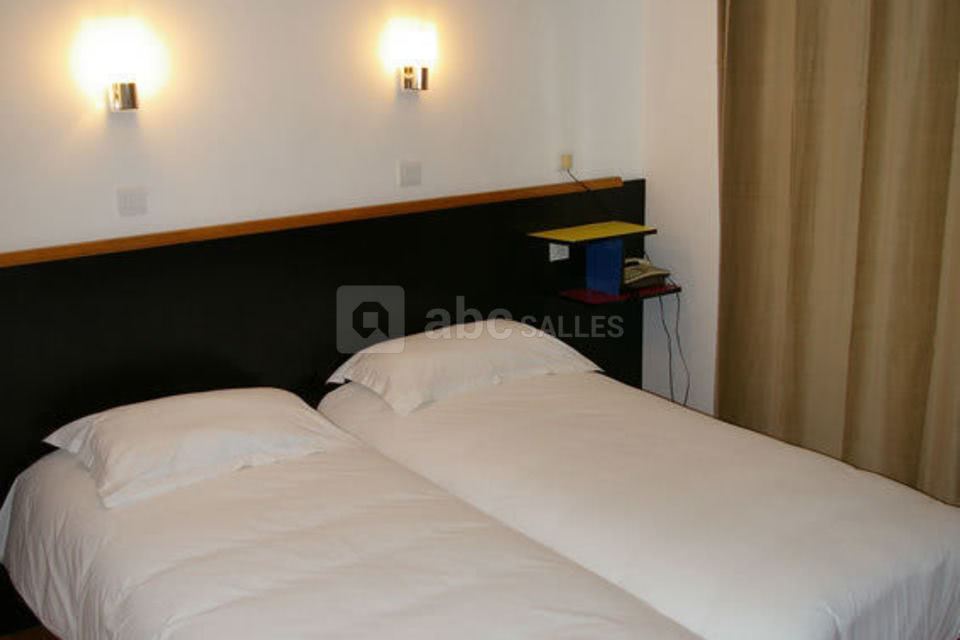 Hôtel Les Clarines Comme Chez Nous