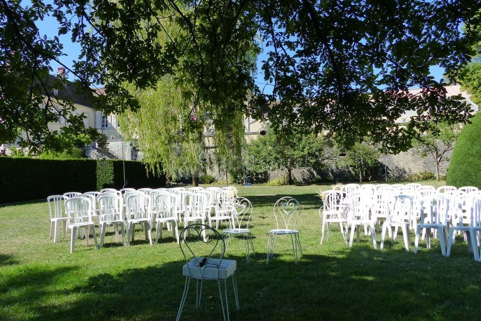 Château d'Autigny-la-Tour