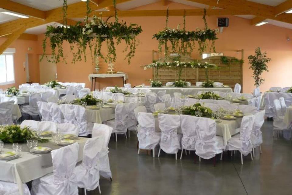 Salle des Grands Prés
