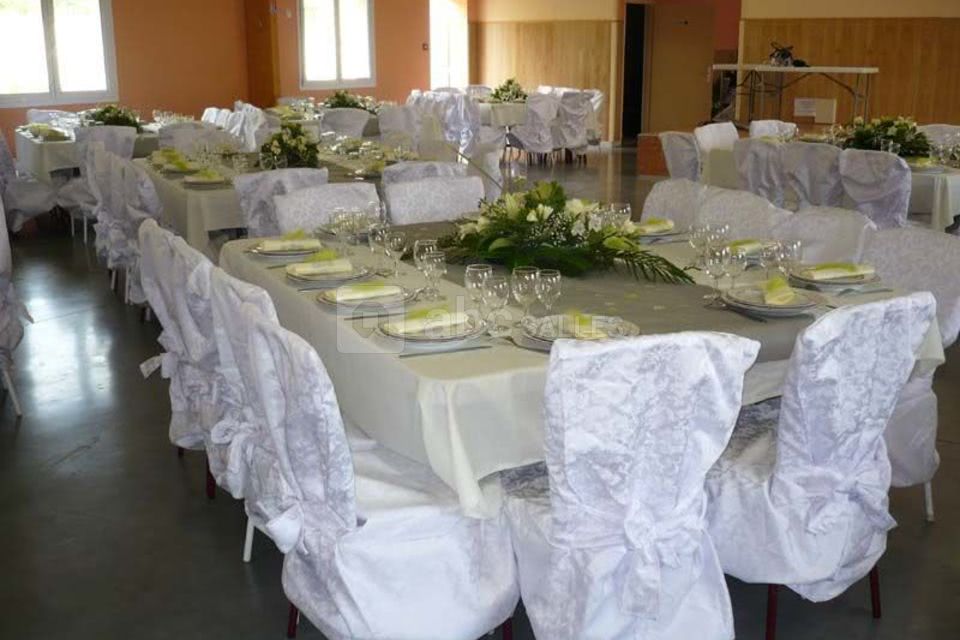 Salle des Grands Prés
