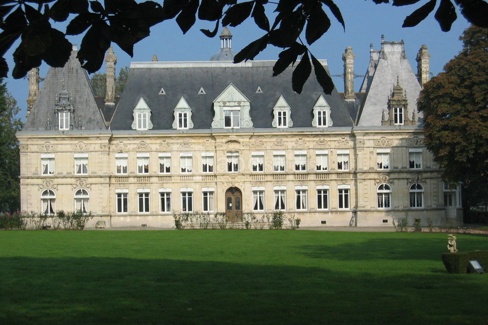 Château
