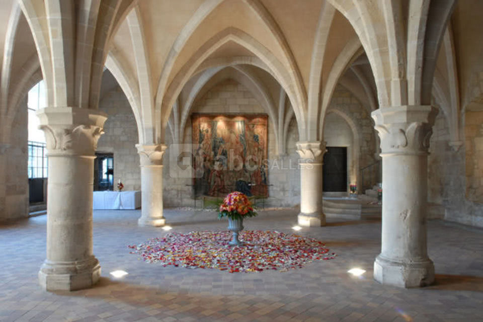 Royaumont Abbaye & Fondation