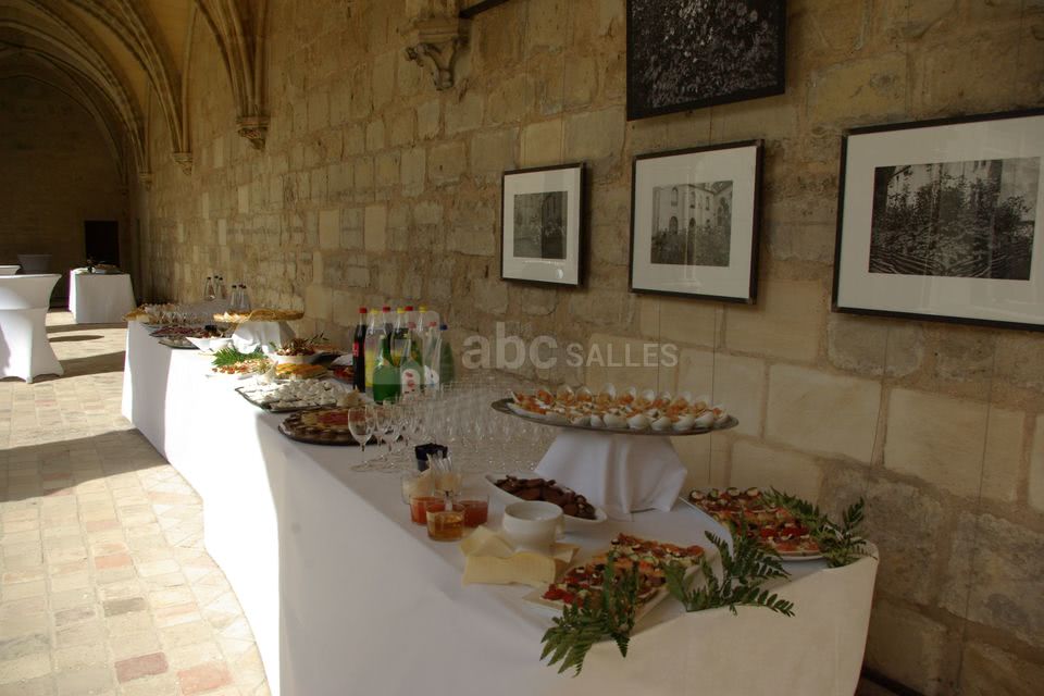 Royaumont Abbaye & Fondation