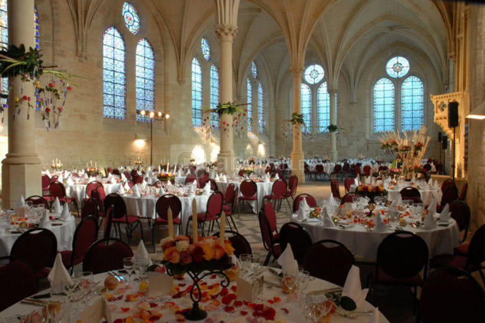 Royaumont Abbaye & Fondation