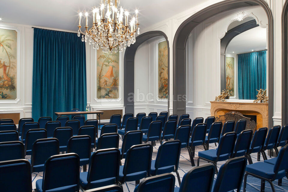 Paris Marriott Opéra Ambassador