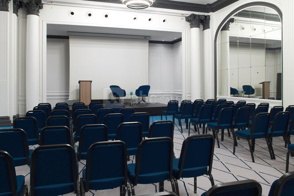 Paris Marriott Opéra Ambassador