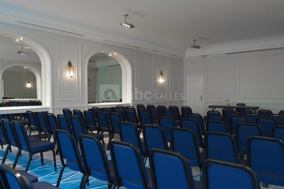 Paris Marriott Opéra Ambassador