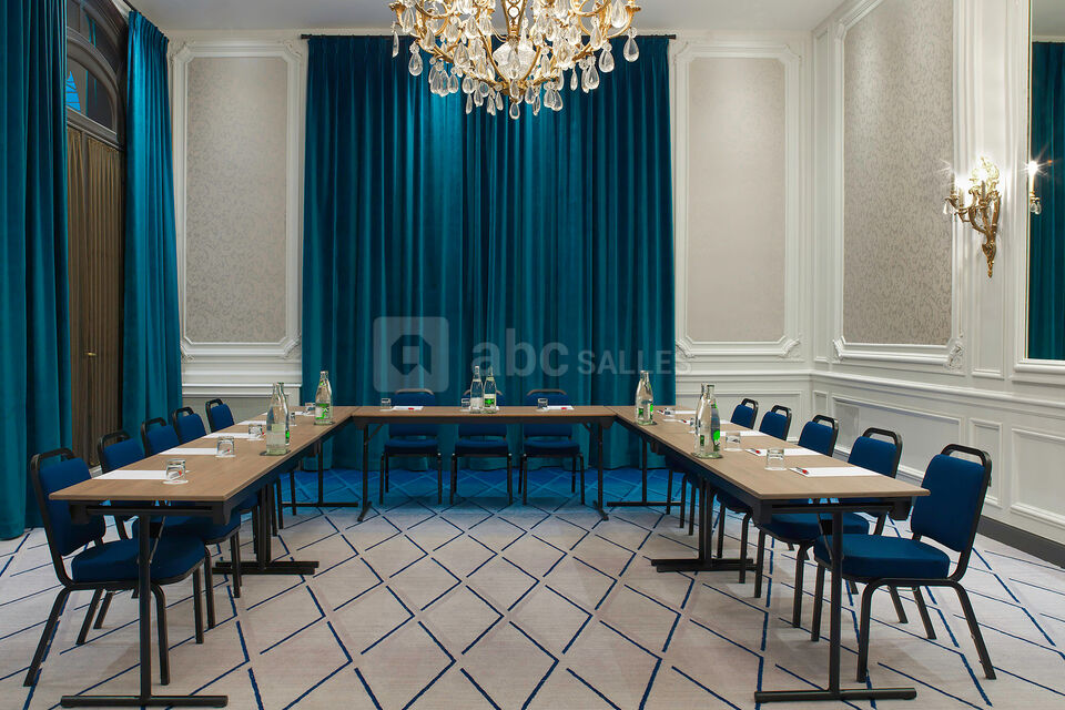Paris Marriott Opéra Ambassador