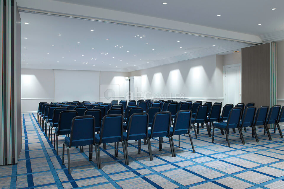 Paris Marriott Opéra Ambassador