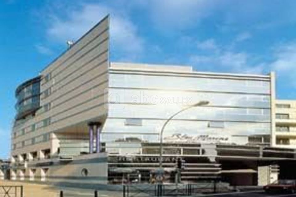 Hôtel Kyriad Prestige Joinville-le-Pont