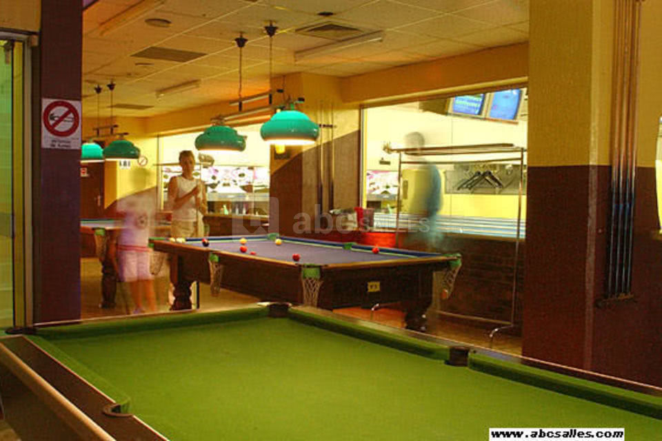 Bowling Mouffetard