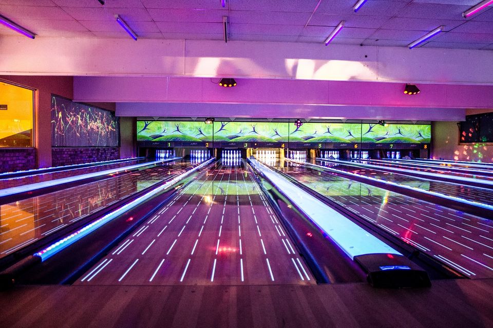 Bowling Mouffetard