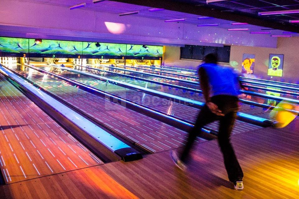 Bowling Mouffetard