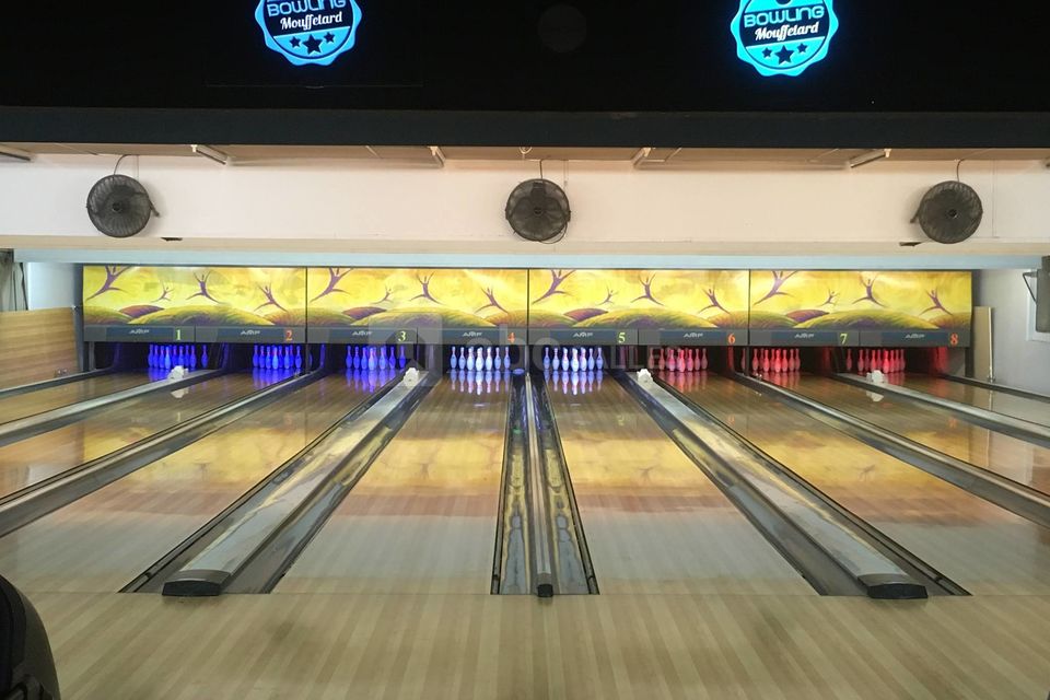 Bowling Mouffetard