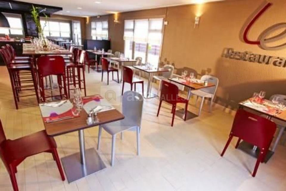 Hôtel Campanile Chelles