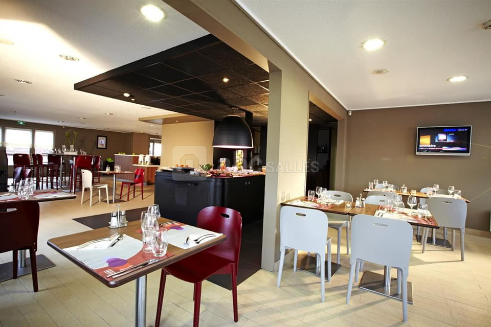 Hôtel Campanile Chelles