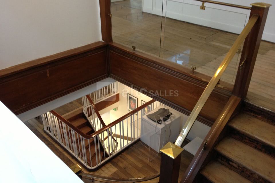 Galerie Artaban