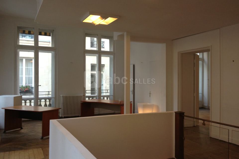 2iem etage