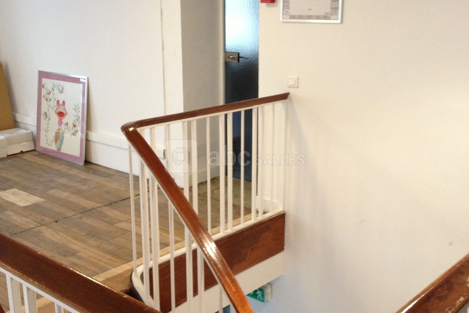 1er etage