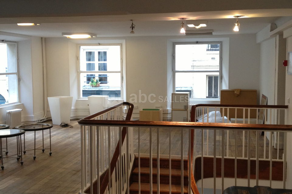 Galerie Artaban
