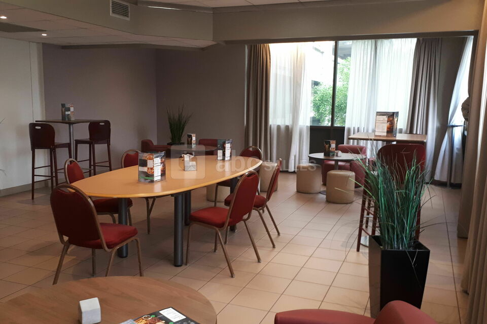 Hôtel Campanile Torcy Marne-la-Vallée