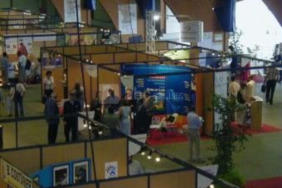 Chartrexpo