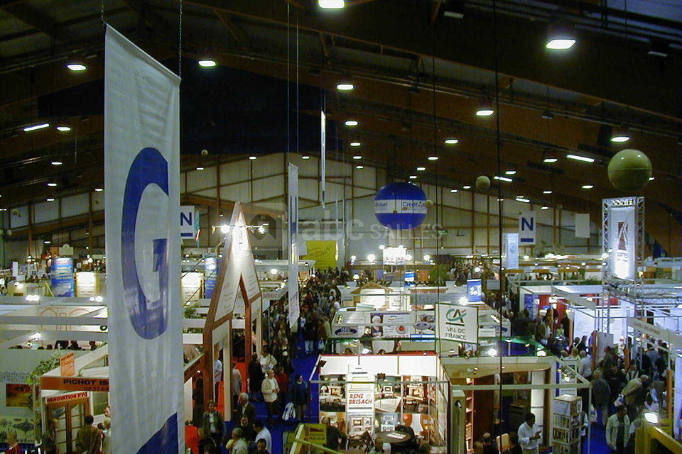 Chartrexpo