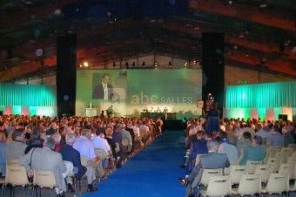 Chartrexpo