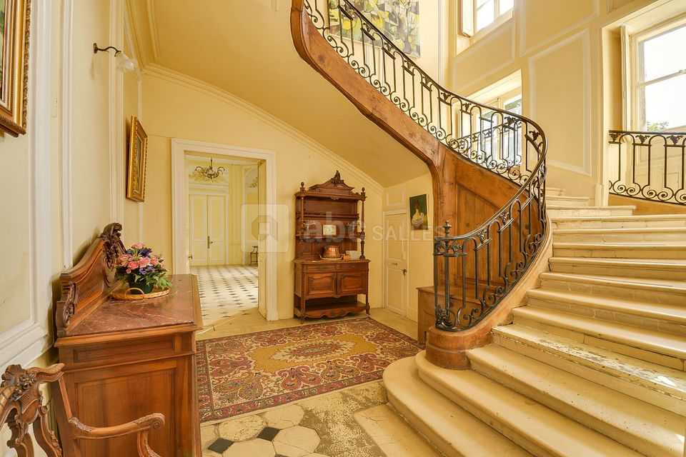 Château d'Arnouville