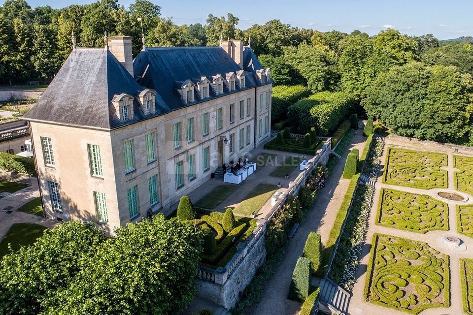 Château d'Auvers