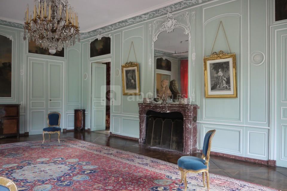 Château de Mauvières