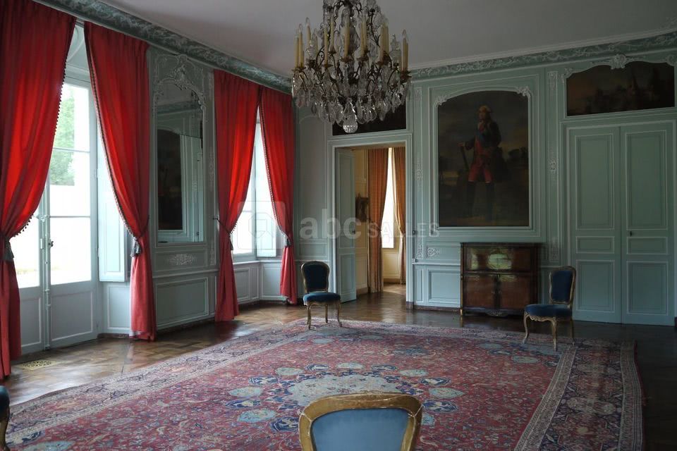 Château de Mauvières
