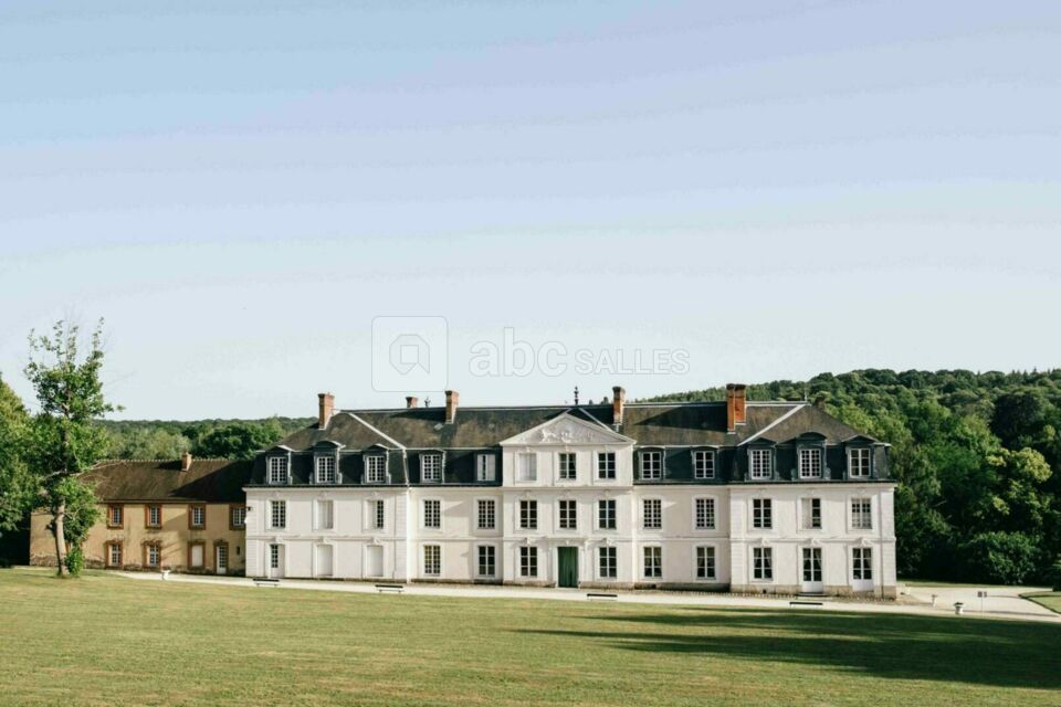 Château de Mauvières