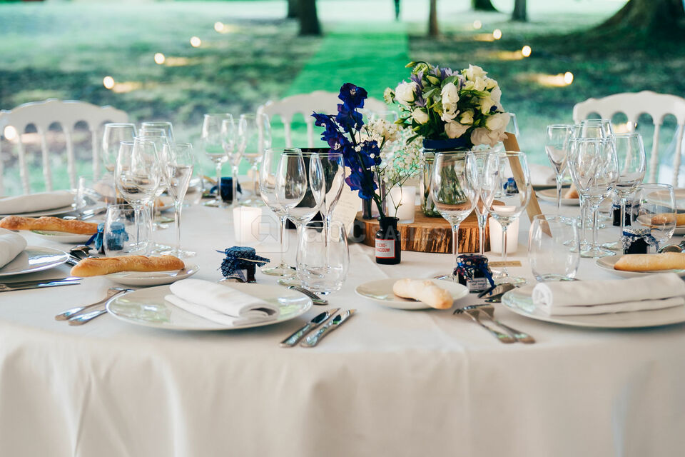 Château Haut Nouchet