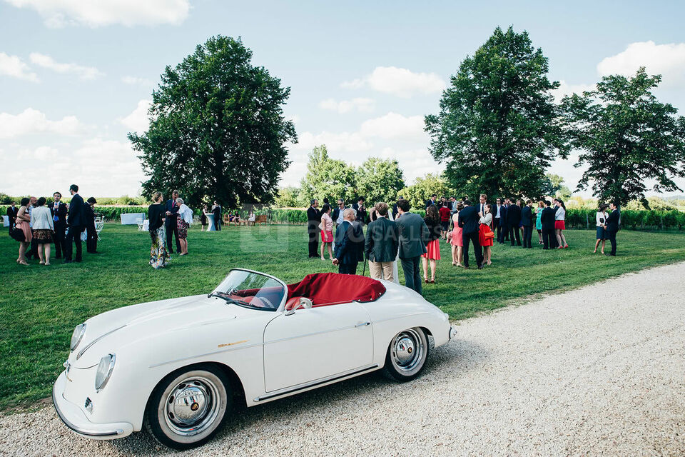 Château Haut Nouchet