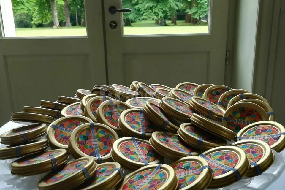 Château Haut Nouchet