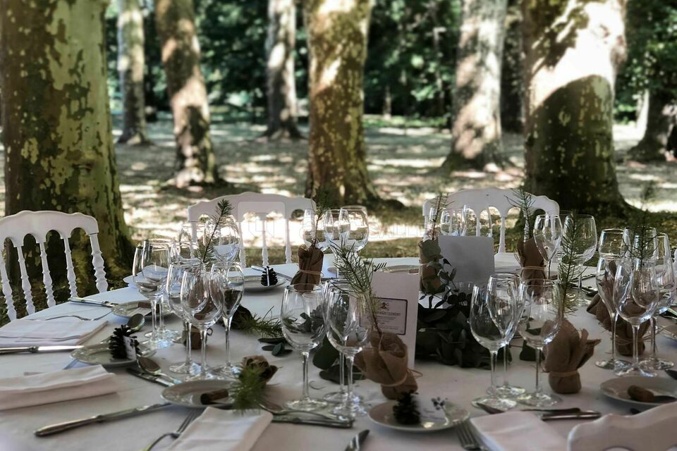 Château Haut Nouchet