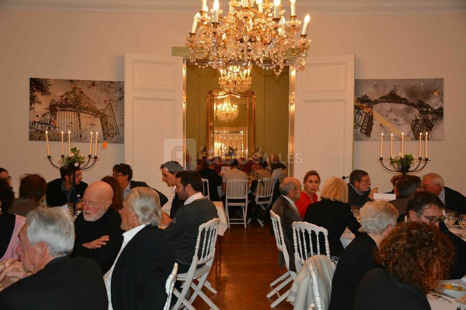 Château Haut Nouchet